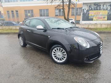 Alfa Romeo MiTo 1.3 JTDm 85 CV km 85800