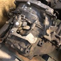 Alfa 166 cambio 2.4