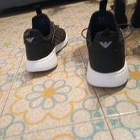 Scarpe emporio Armani 