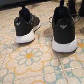 Scarpe emporio Armani 