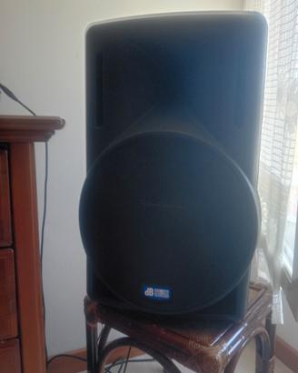 casse db opera mk2