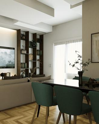 Appartamento Roma [Cod. rif 3286502VRG]