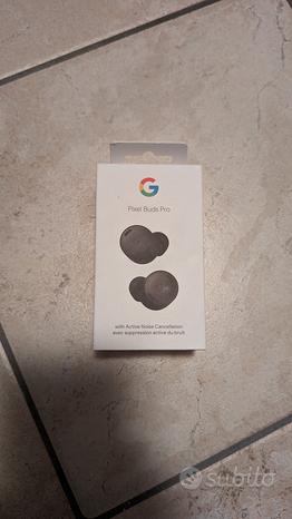Pixel Buds Pro (Nuovo)
