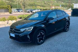 Volkswagen Taigo 1.0 tsi R-Line Plus 115cv dsg