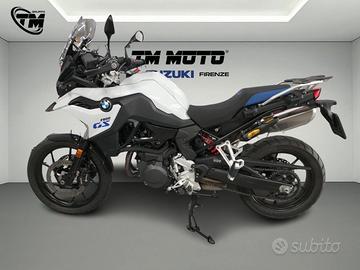 BMW MOTORRAD F 800 GS - ABS