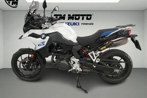 BMW MOTORRAD F 800 GS - ABS