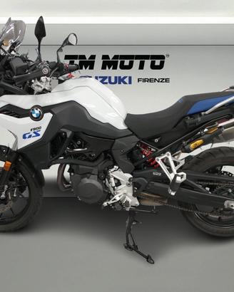 BMW MOTORRAD F 800 GS - ABS