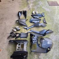 Carene Yamaha T max 530