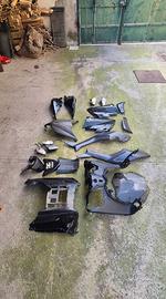 Carene Yamaha T max 530