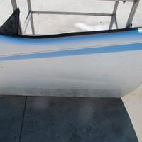 Portiera anteriore sinistra Alfa Romeo Gtv