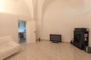 Appartamento al 1°p in zona centrale