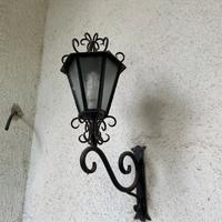 Lampade a lanterna