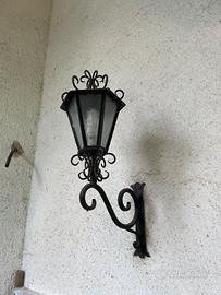 Lampade a lanterna