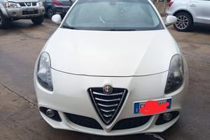 Alfa Romeo Giulietta 2016 diesel 2.0 150cv
