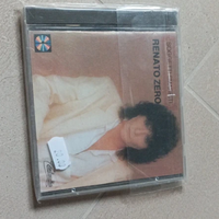 CD Renato Zero Soggetti smarriti