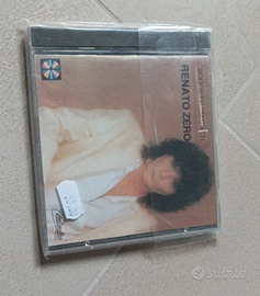 CD Renato Zero Soggetti smarriti
