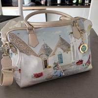 BORSA Y NOT MAI USATA - COME NUOVA