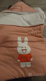 sacco nanna emporio armani