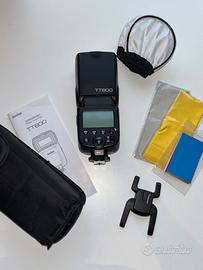 Godox TT600