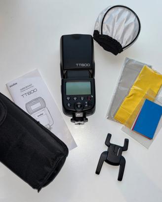 Godox TT600