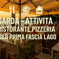 Ristorante, Pizzeria e B&B Storico Lago di Garda