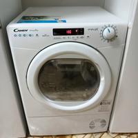 asciugatrici Candy 8 kg classe a++ Smart Pro 8 kg