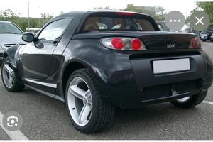 Smart roadster