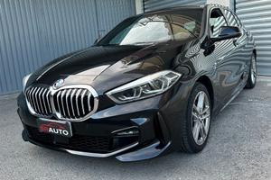 BMW Serie 1 116d 5p. Msport auto