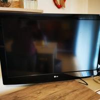 televisore LG 