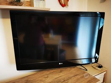 televisore LG 