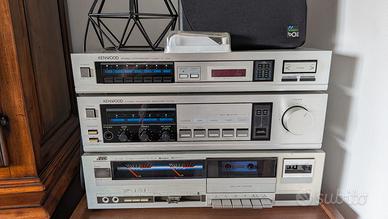 Hifi vintage