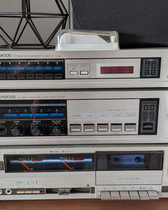 Hifi vintage