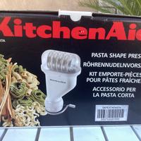 KitchenAid  - Torchio per pasta
