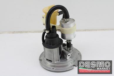 Flangia pompa benzina completa Ducati 748 916 996 