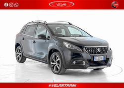 Peugeot 2008 BlueHDi 100 Allure