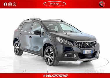 Peugeot 2008 BlueHDi 100 Allure