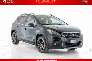 Peugeot 2008 BlueHDi 100 Allure