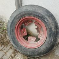 Pneumatico Hankook R16 per trattore