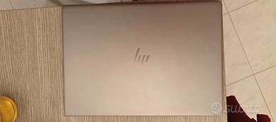 Notebook workstation Hp Zbook G5 14U