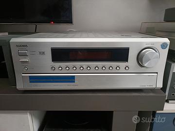 Onkyo TX-SR804 THX  + Diffusori Wharfedale WH-2