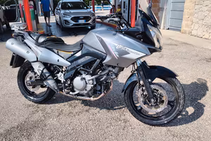  moto Adventure 