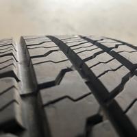 Gomme e pezzi originali ford ranger 2023