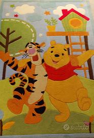 Tappeto Disney Winnie the Pooh