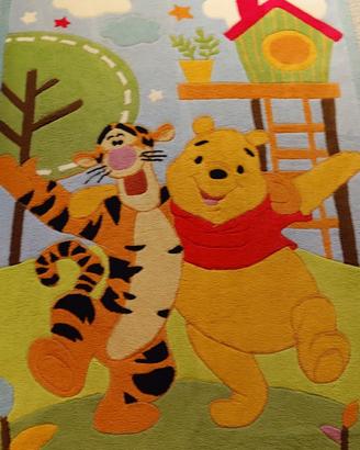 Tappeto Disney Winnie the Pooh