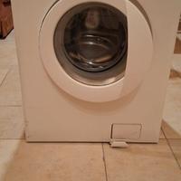 LAVATRICE REX SLIM