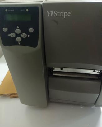 Stampante Zebra S4M 300dpi/dot