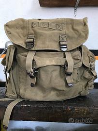 BORSA PER HARLEY DAVIDSON