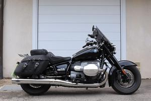 BMW R18 Classic