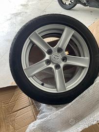 Ruote Maxda Mx 5 nc