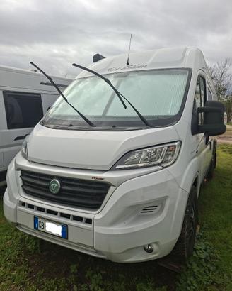 Font Vendome Horizon 509